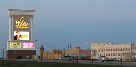 casinos near dallas tx in oklahoma|Welcome to WinStar .